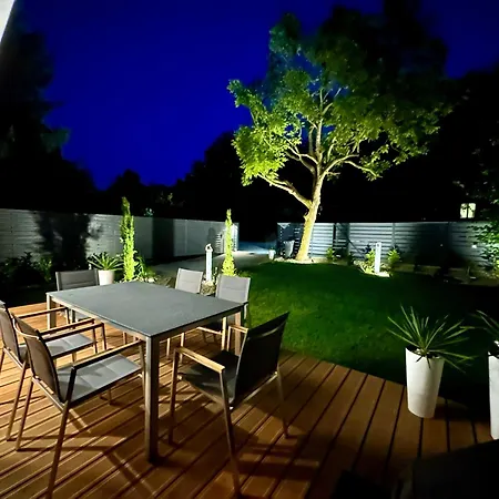 Dom wakacyjny Icon Of Balaton