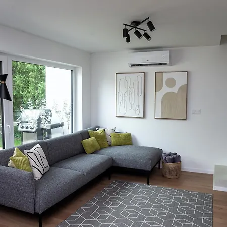 Casa vacanze Icon Of Balaton