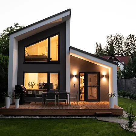 Icon Of Balaton Casa vacanze *