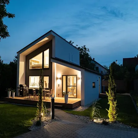 Holiday home Icon Of Balaton *