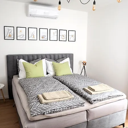 Casa vacanze Icon Of Balaton *