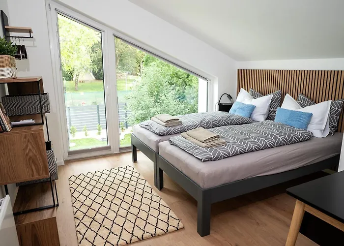 Dom wakacyjny Icon Of Balaton *