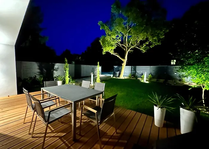 Vakantiehuis Icon Of Balaton