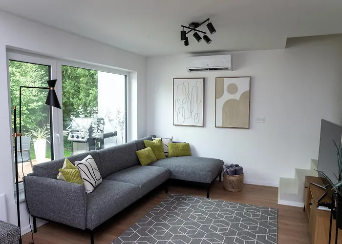 Dom wakacyjny Icon Of Balaton