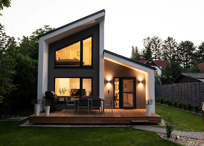 Icon Of Balaton Vakantiehuis *