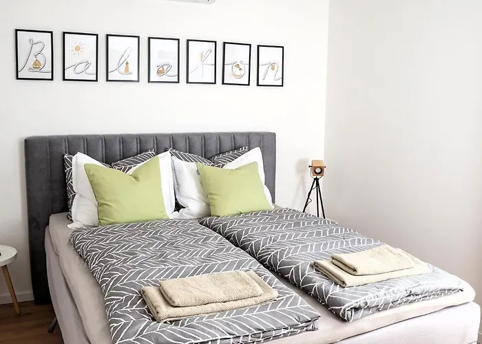 Dom wakacyjny Icon Of Balaton *